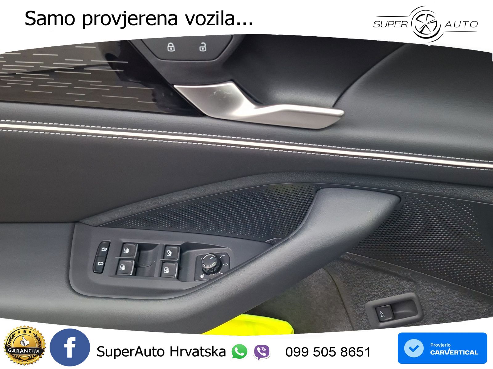 Volkswagen Passat Variant 1.5 eTSI (150 KS) DSG LED+GR SJED+ACC