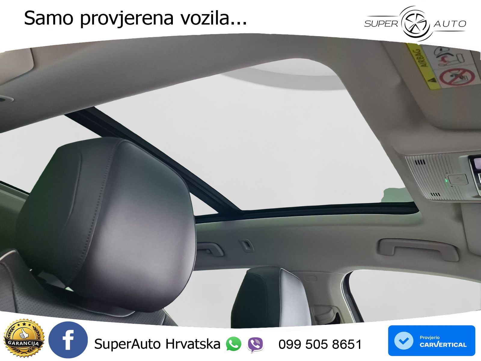 Volkswagen Passat Variant 1.5 eTSI (150 KS) DSG LED+GR SJED+ACC