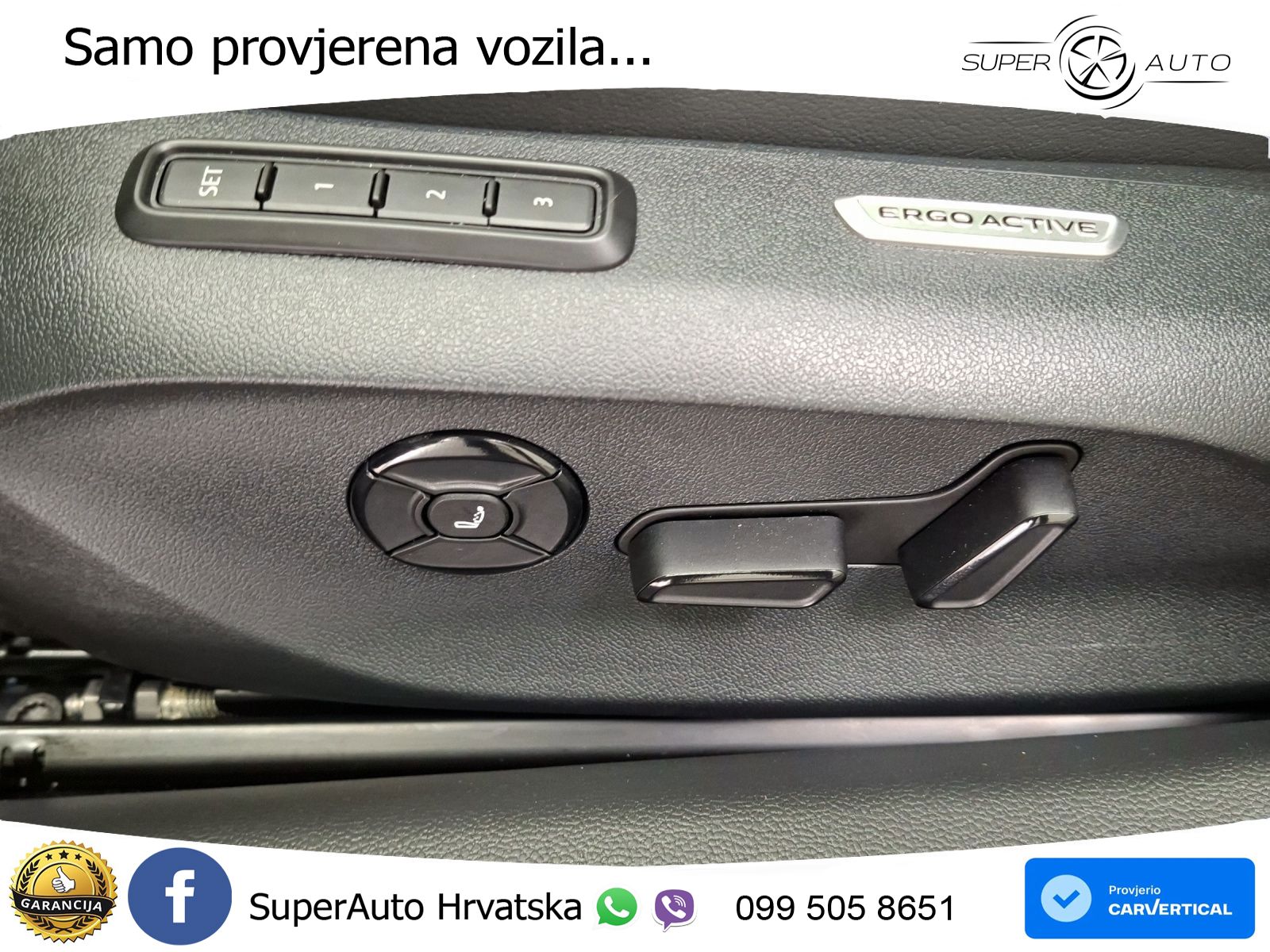 Volkswagen Passat Variant 1.5 eTSI (150 KS) DSG LED+GR SJED+ACC