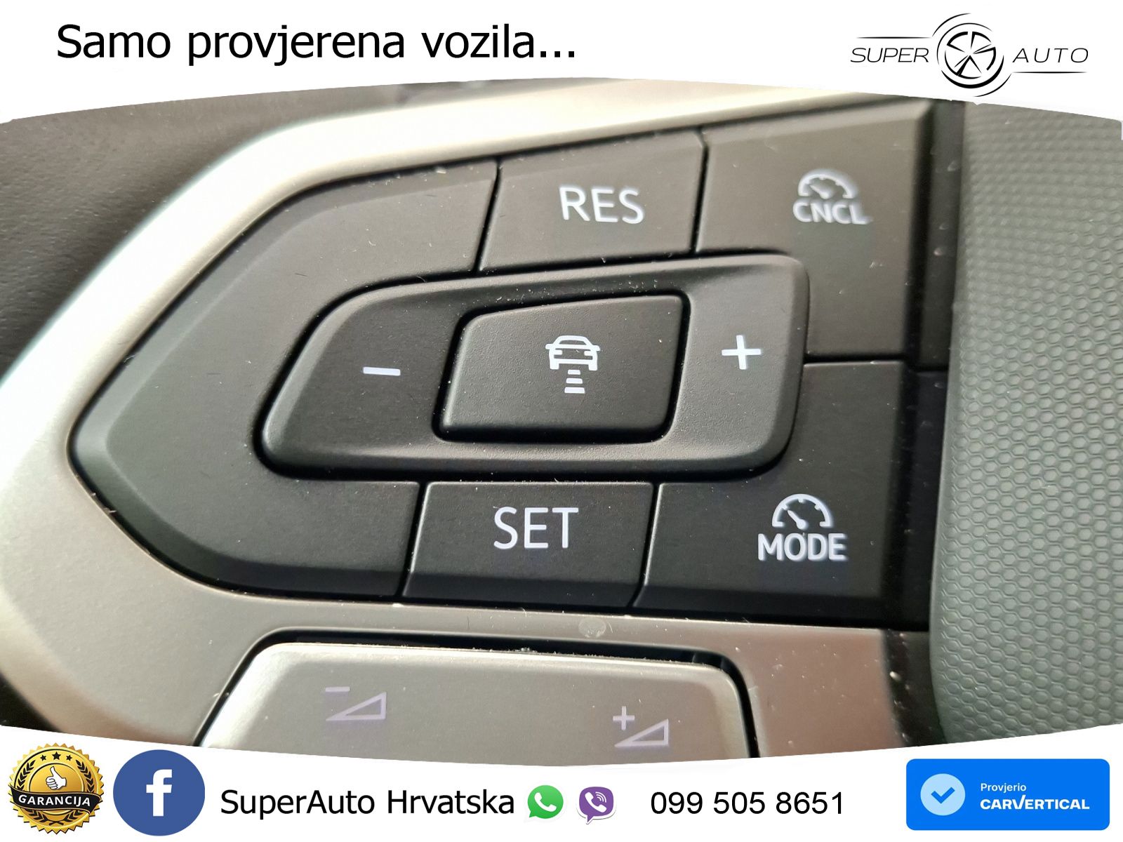Volkswagen Passat Variant 1.5 eTSI (150 KS) DSG LED+GR SJED+ACC