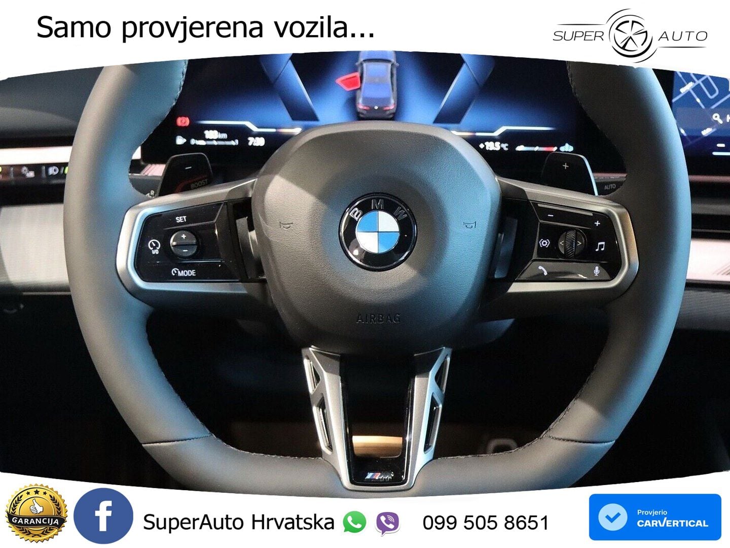 BMW 520d (197 KS) xDrive Steptronic LED+GR SJED+ACC