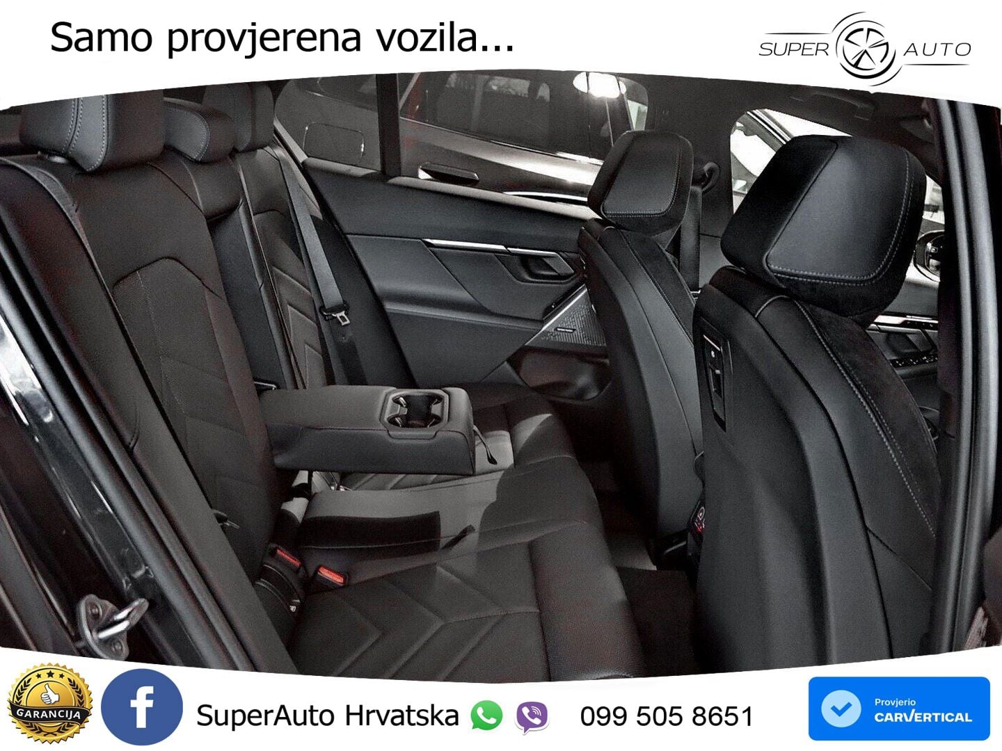 BMW 520d (197 KS) xDrive Steptronic LED+GR SJED+ACC