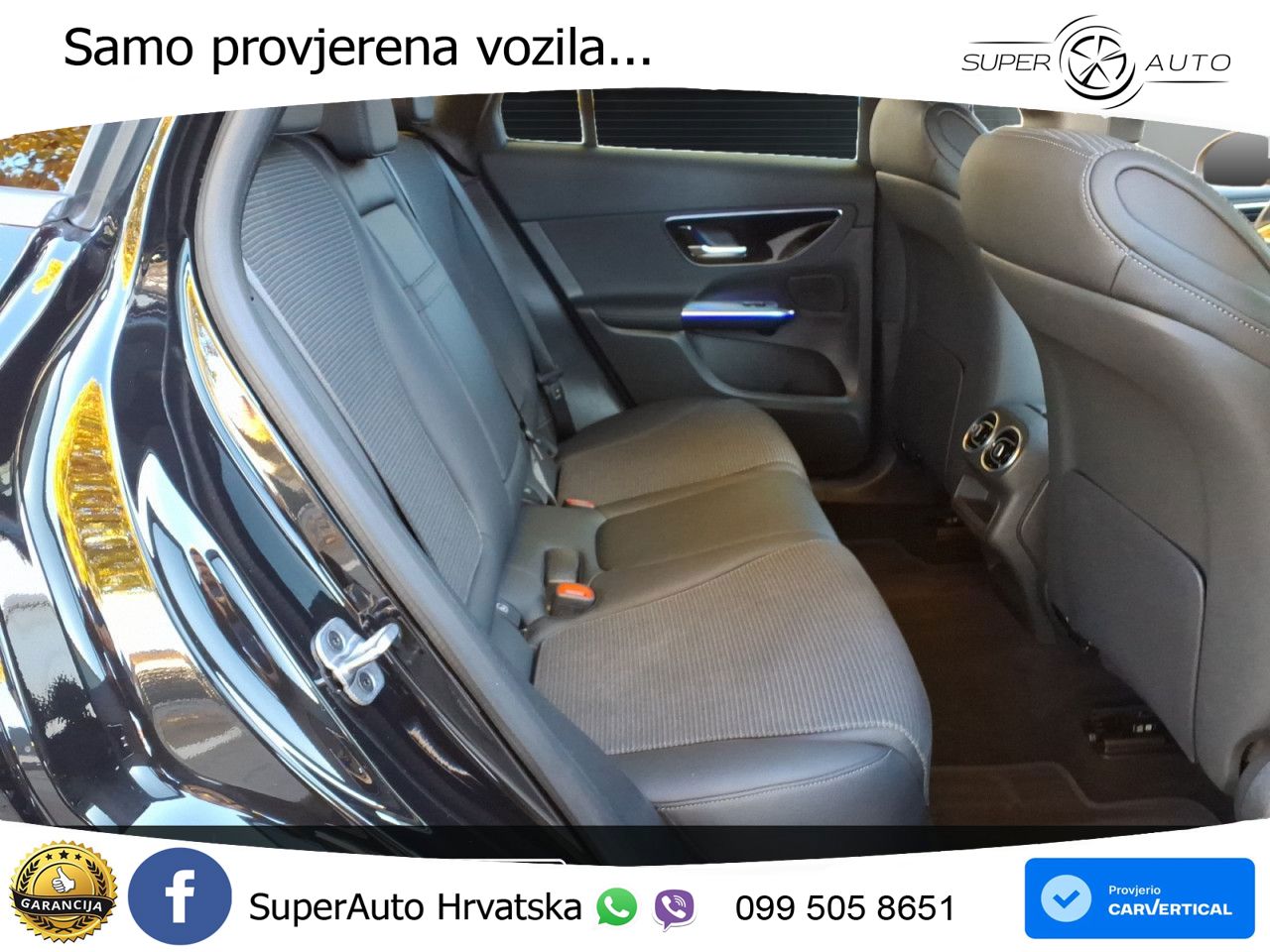 Mercedes GLC 200 (204 KS) 4MATIC 9G-TRONIC Avantgarde
