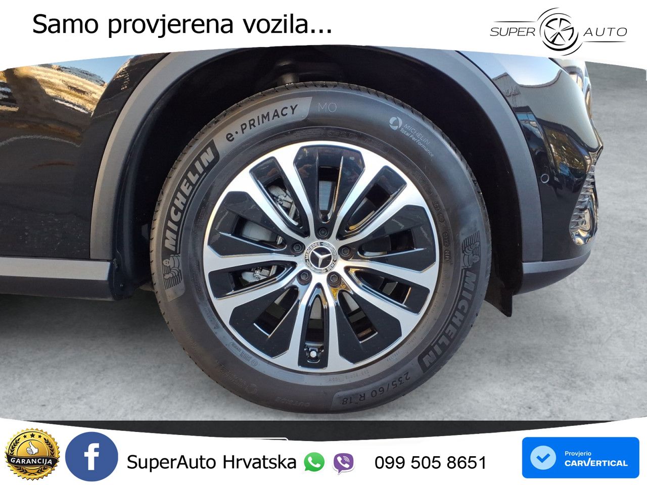 Mercedes GLC 200 (204 KS) 4MATIC 9G-TRONIC Avantgarde