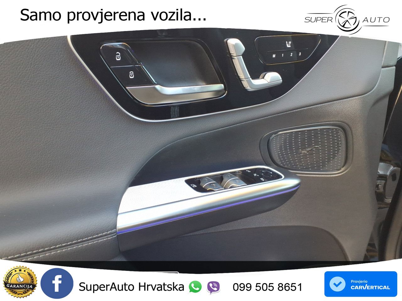 Mercedes GLC 200 (204 KS) 4MATIC 9G-TRONIC Avantgarde