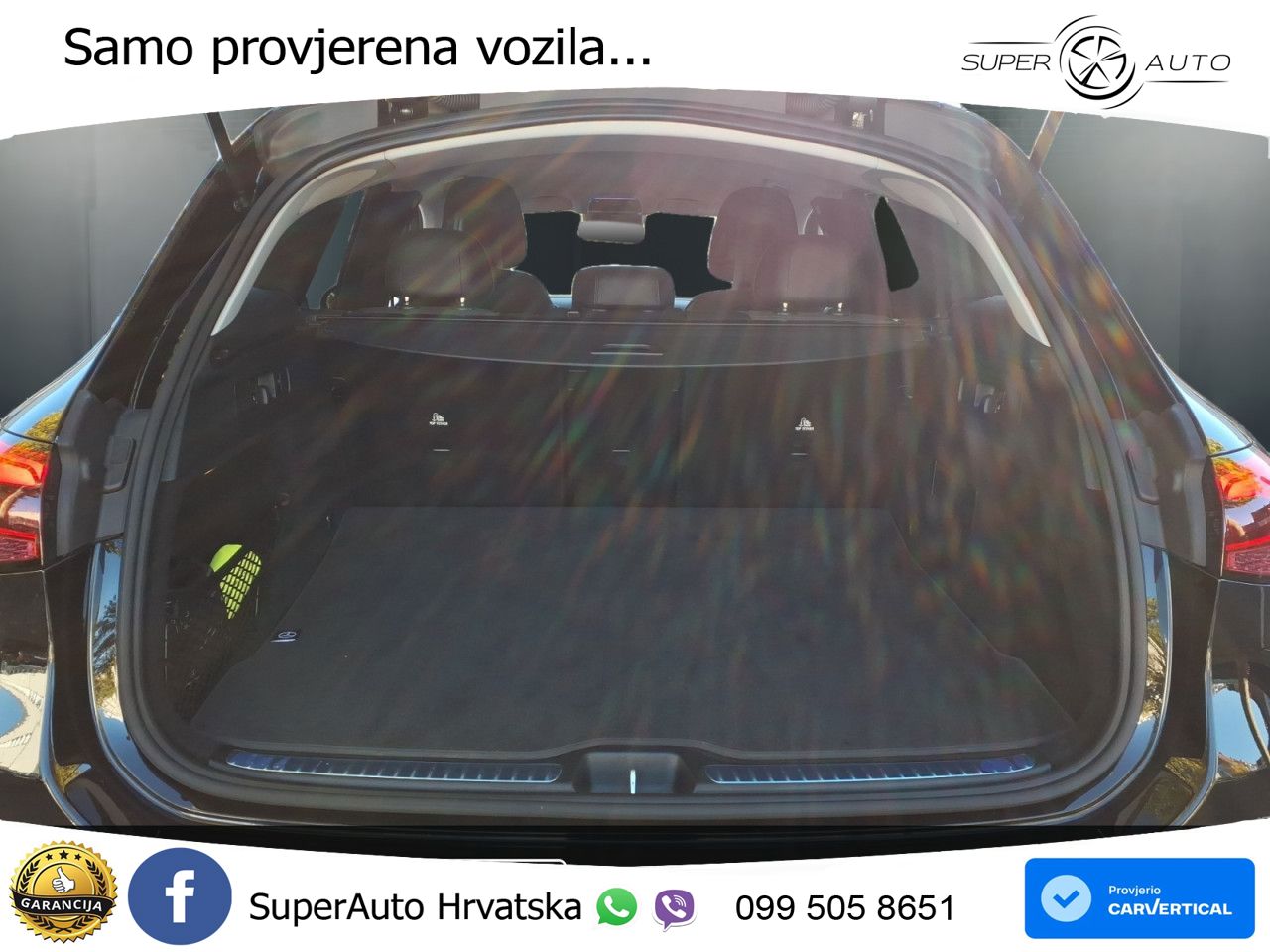 Mercedes GLC 200 (204 KS) 4MATIC 9G-TRONIC Avantgarde