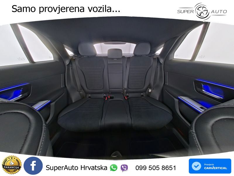 Mercedes GLC Coupe 450d (367 KS) 4MATIC 9G-TRONIC AMG