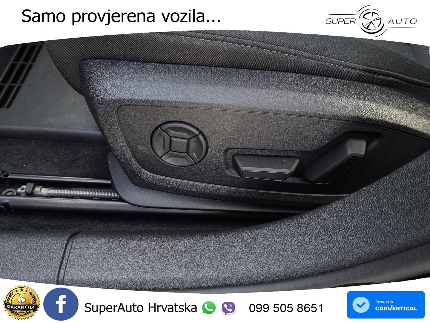 Audi A3 Limuzina 35 TFSI (150 KS) S tronic LED+GR SJED+ACC