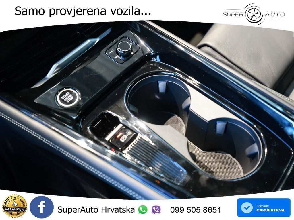 Audi Q3 1.5 TFSI (150 KS) S tronic LED+GR SJED+ACC