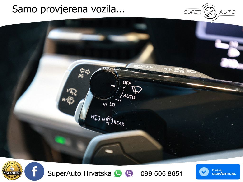 Audi Q3 1.5 TFSI (150 KS) S tronic LED+GR SJED+ACC