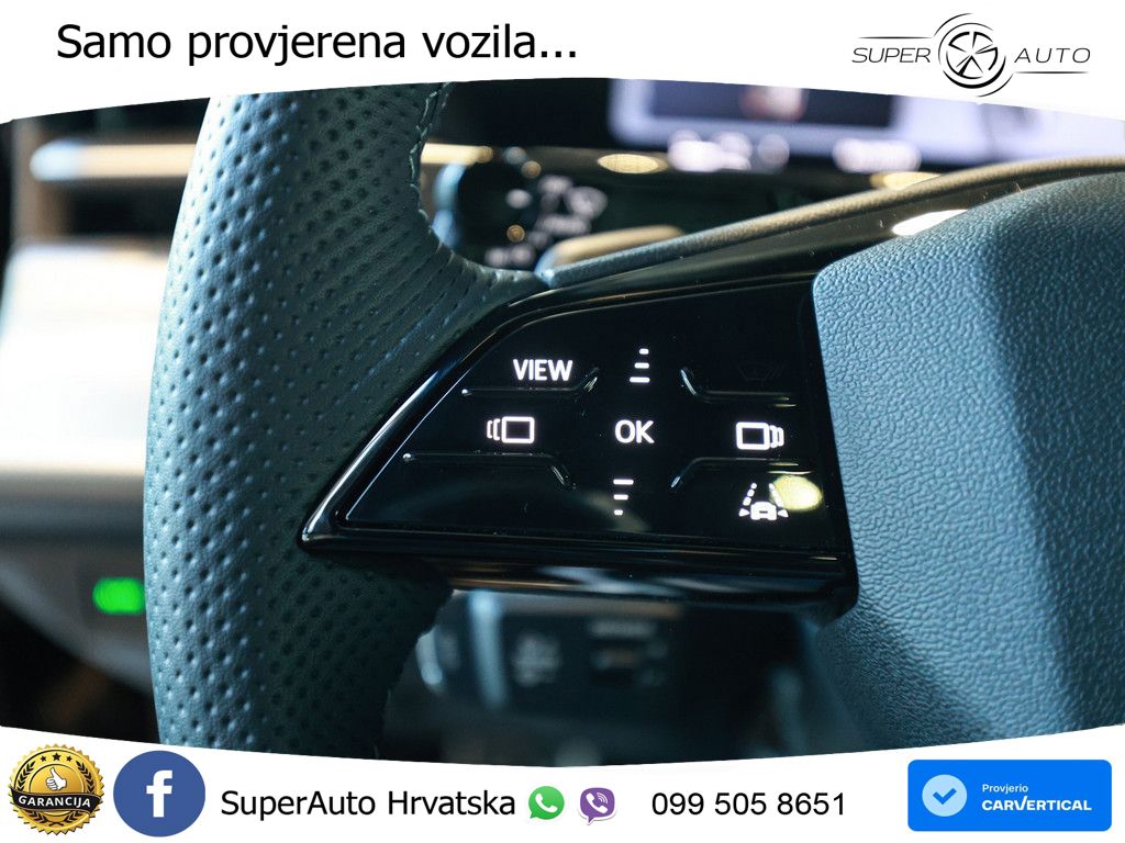 Audi Q3 1.5 TFSI (150 KS) S tronic LED+GR SJED+ACC