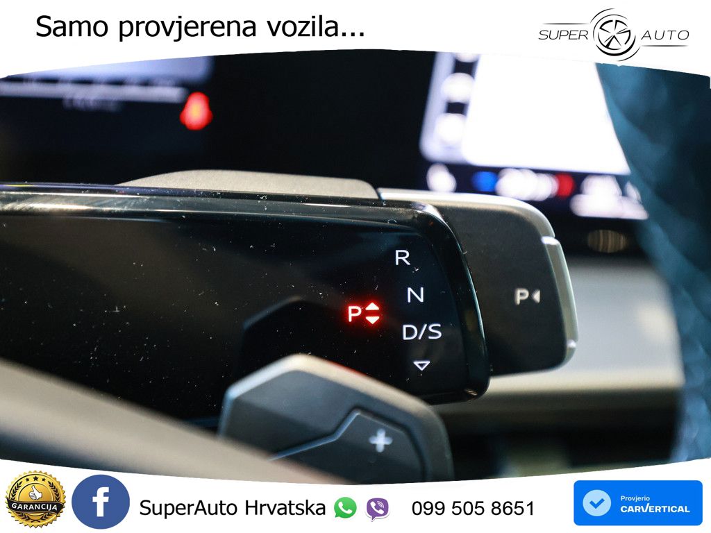 Audi Q3 1.5 TFSI (150 KS) S tronic LED+GR SJED+ACC
