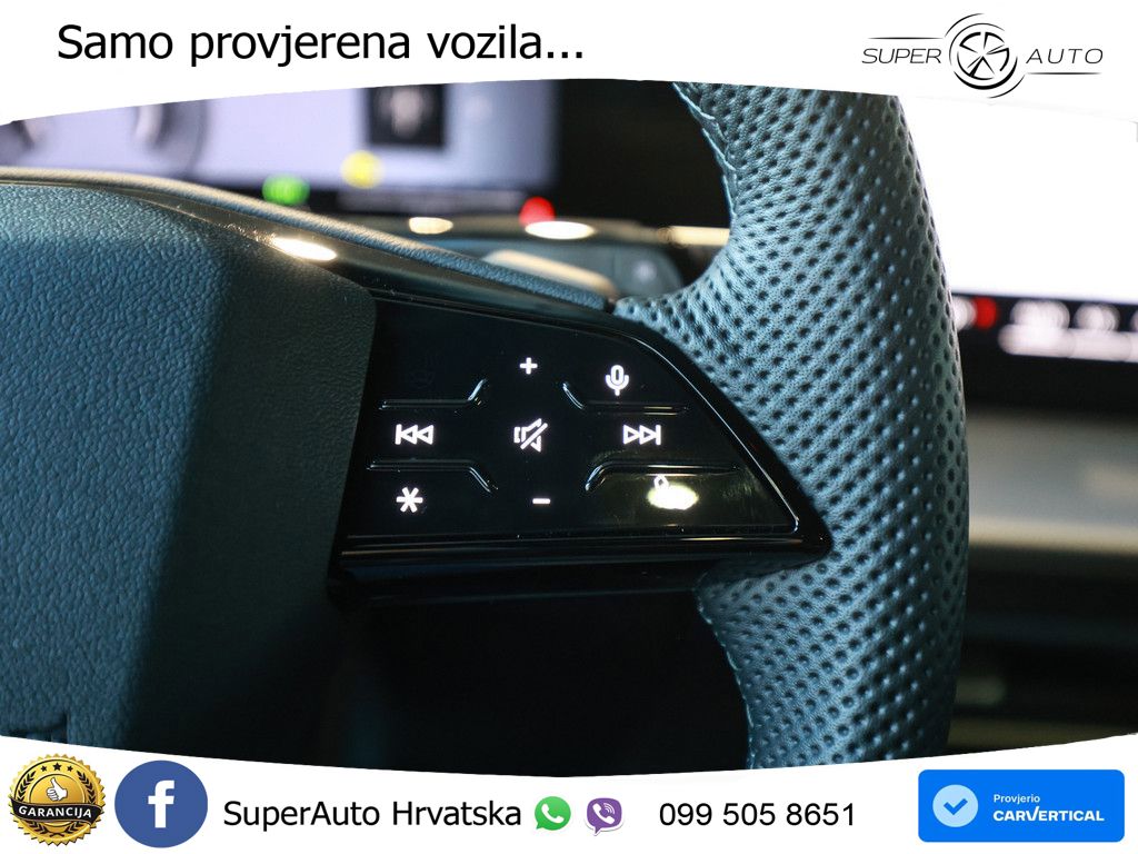 Audi Q3 1.5 TFSI (150 KS) S tronic LED+GR SJED+ACC