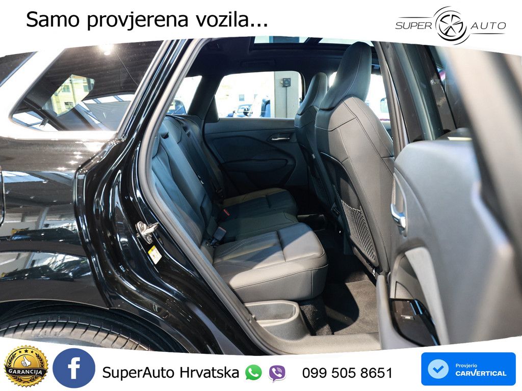 Audi Q3 1.5 TFSI (150 KS) S tronic LED+GR SJED+ACC