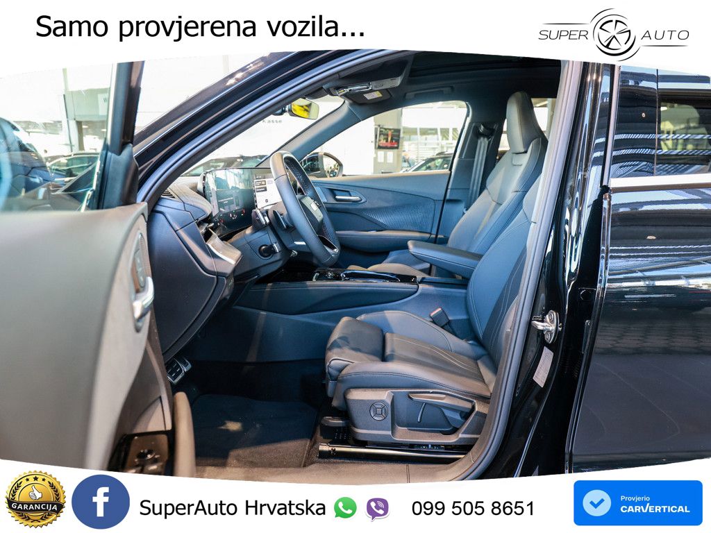 Audi Q3 1.5 TFSI (150 KS) S tronic LED+GR SJED+ACC