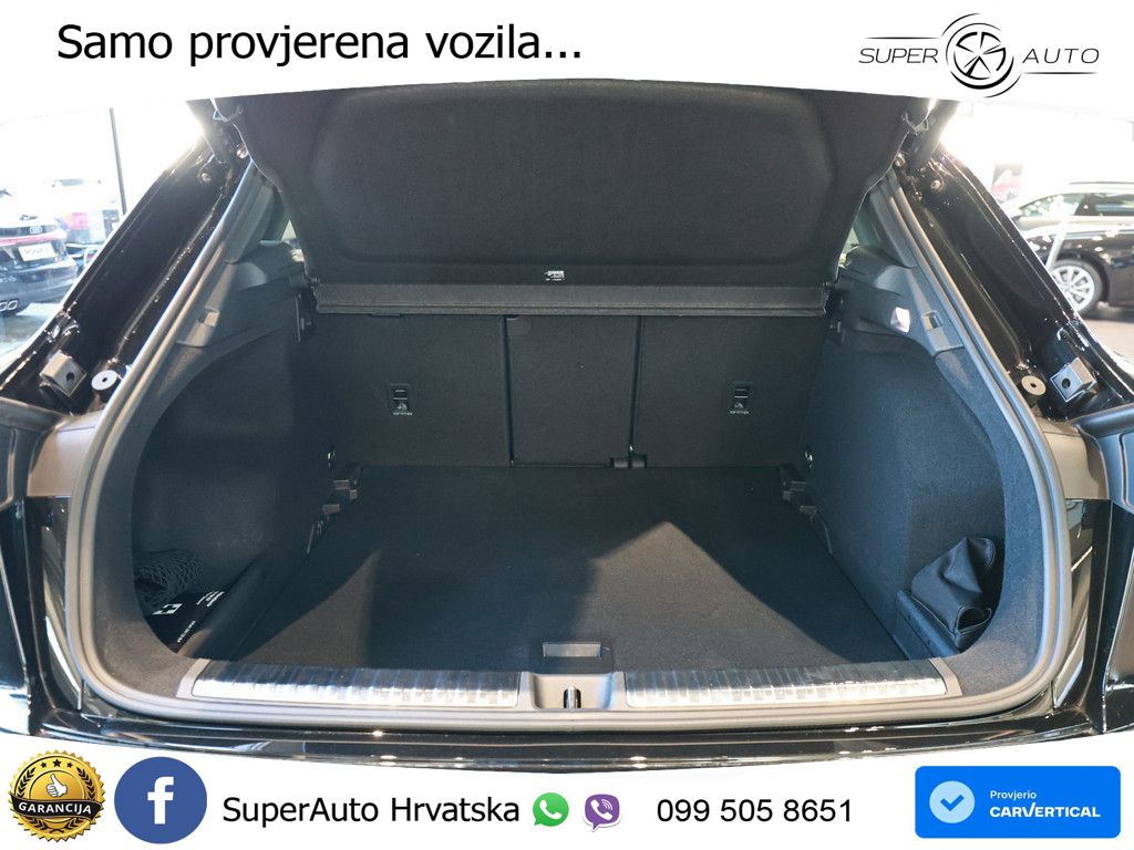 Audi Q3 1.5 TFSI (150 KS) S tronic LED+GR SJED+ACC