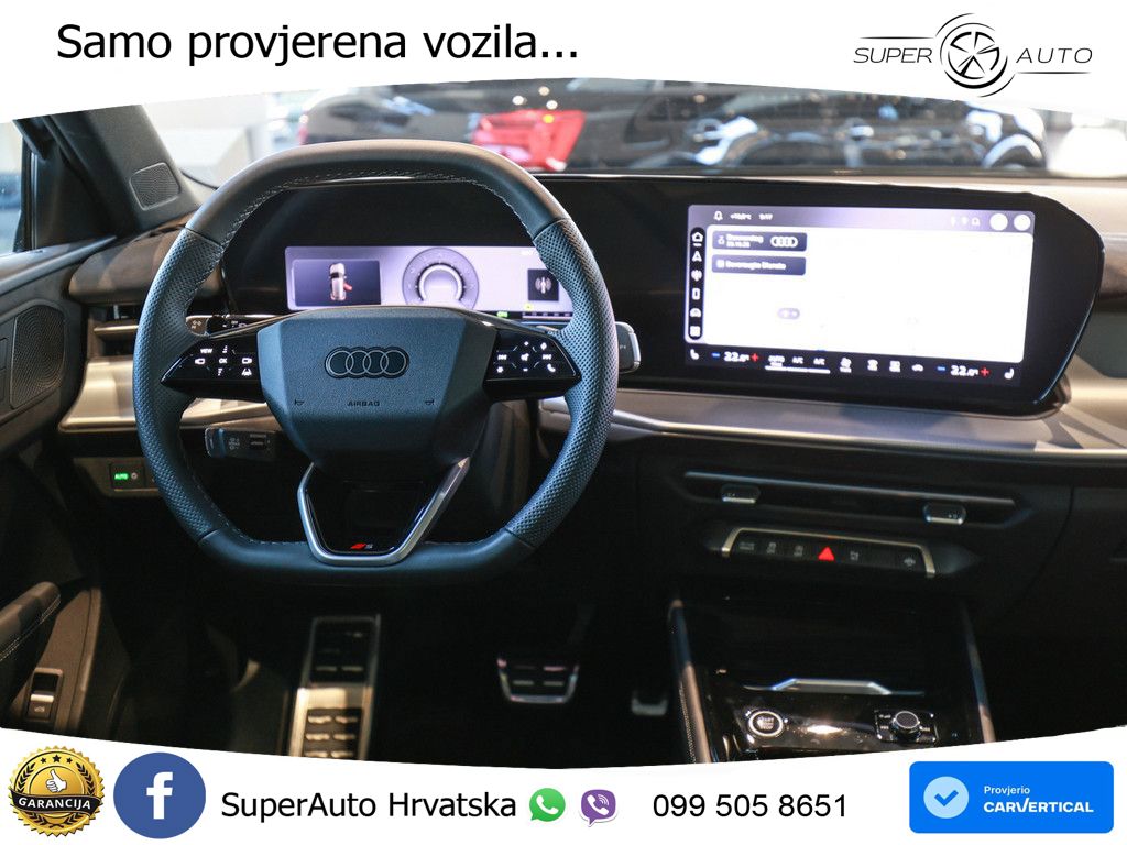 Audi Q3 1.5 TFSI (150 KS) S tronic LED+GR SJED+ACC