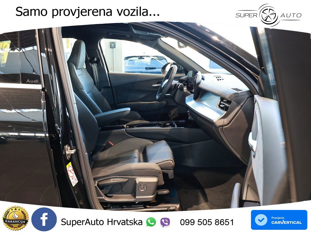 Audi Q3 1.5 TFSI (150 KS) S tronic LED+GR SJED+ACC