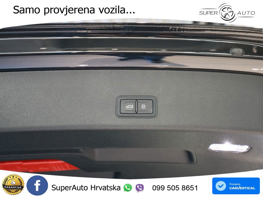 Audi Q3 1.5 TFSI (150 KS) S tronic LED+GR SJED+ACC