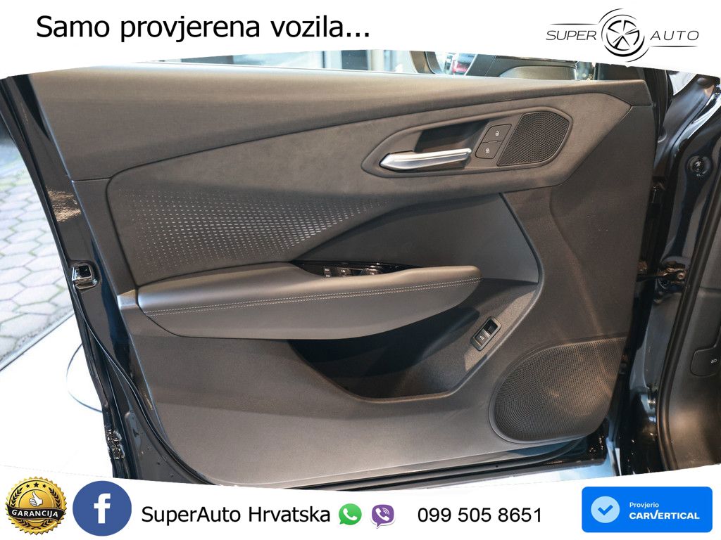 Audi Q3 1.5 TFSI (150 KS) S tronic LED+GR SJED+ACC