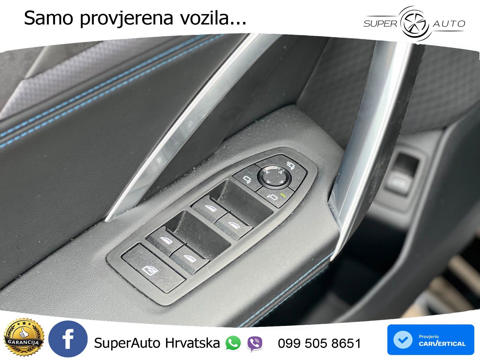 BMW X2 sDrive18d Steptronic M Sport LED+GR SJED+ACC