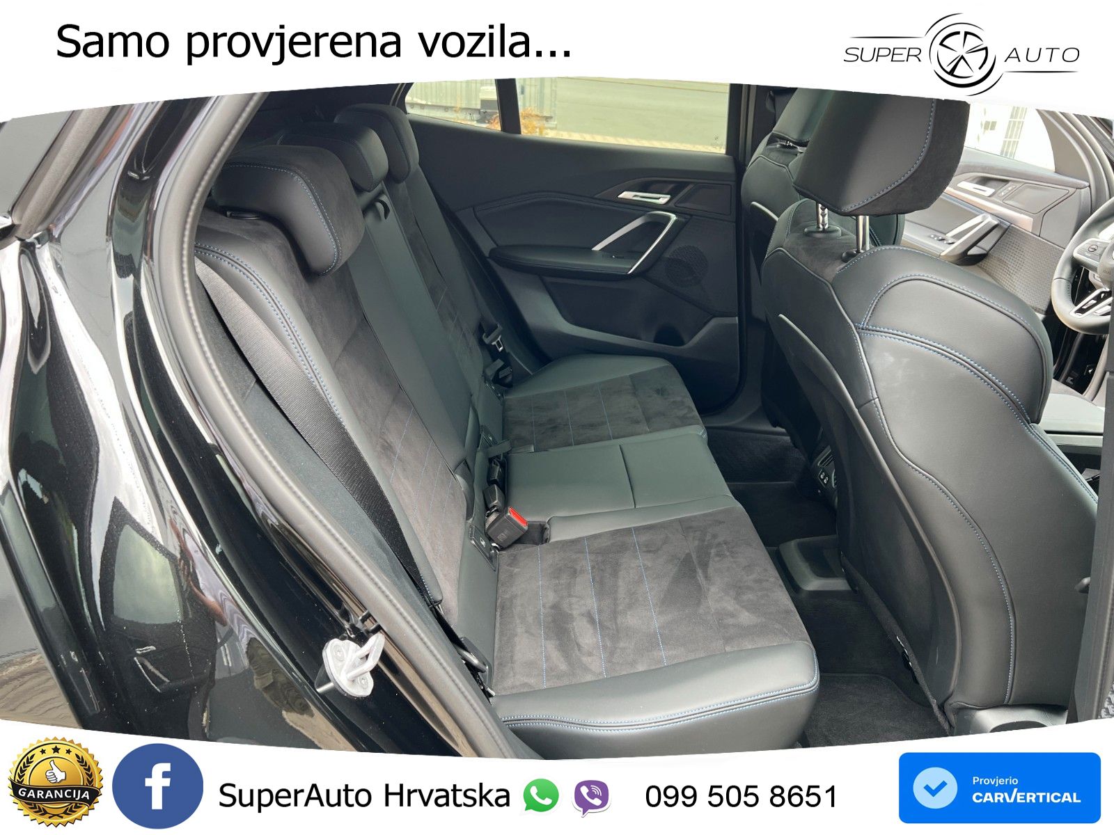 BMW X2 sDrive18d Steptronic M Sport LED+GR SJED+ACC