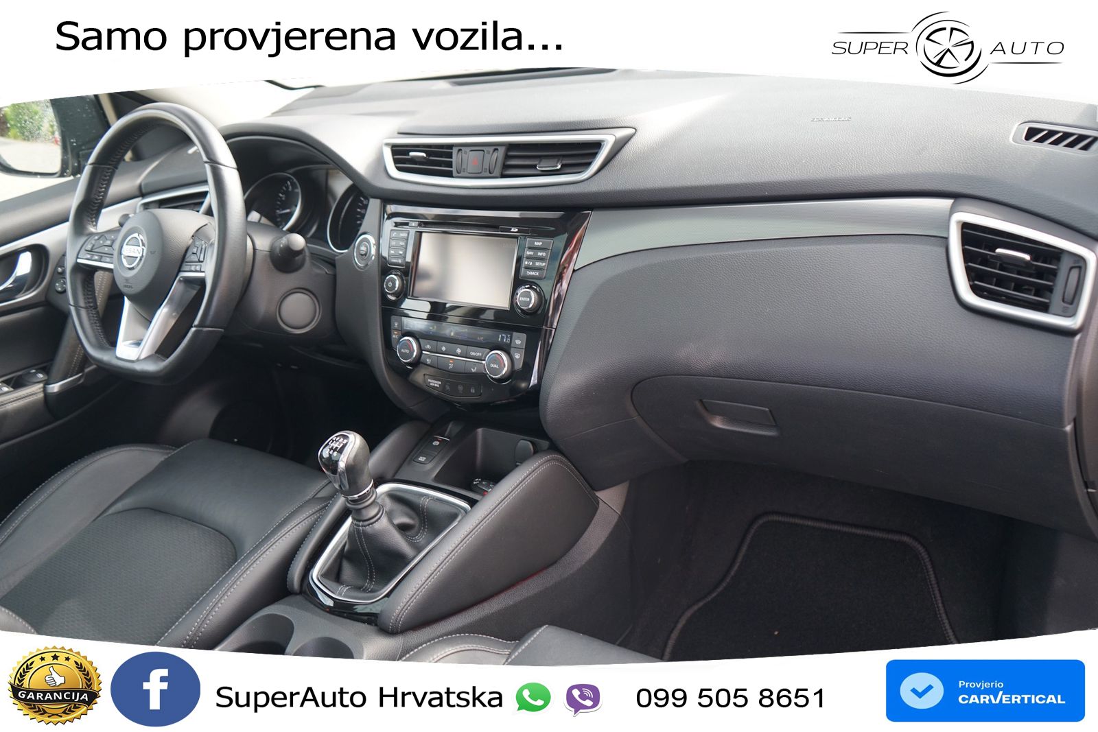 Nissan Qashqai 1.6 DIG-T (163 KS)