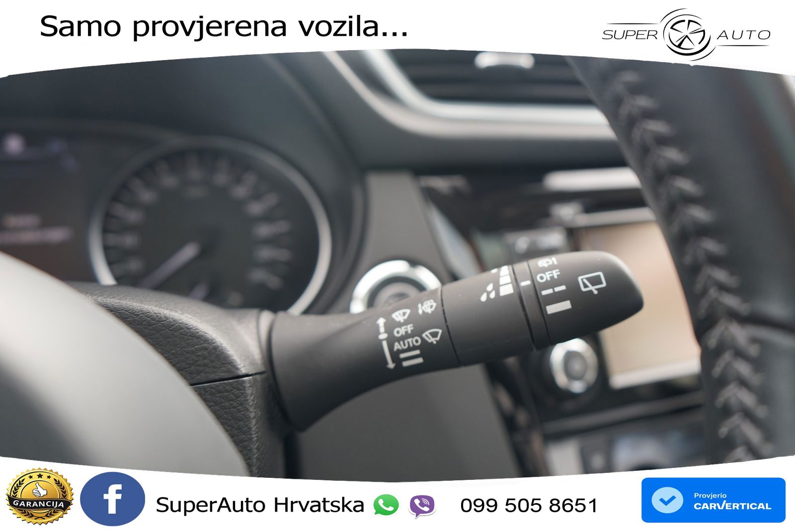 Nissan Qashqai 1.6 DIG-T (163 KS)