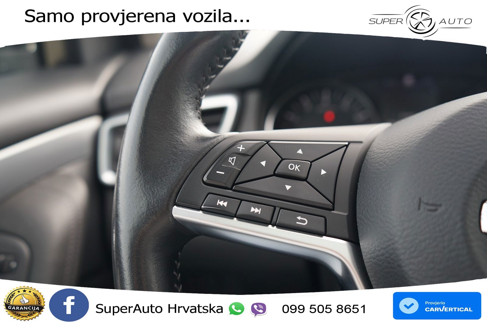 Nissan Qashqai 1.6 DIG-T (163 KS)