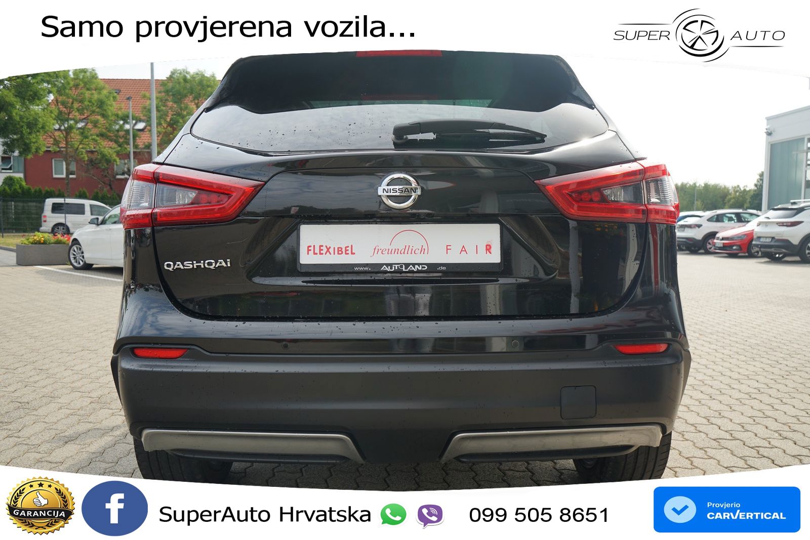 Nissan Qashqai 1.6 DIG-T (163 KS)