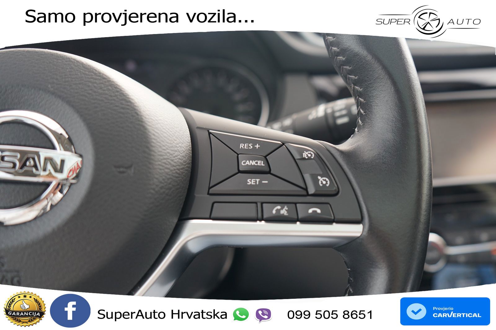 Nissan Qashqai 1.6 DIG-T (163 KS)