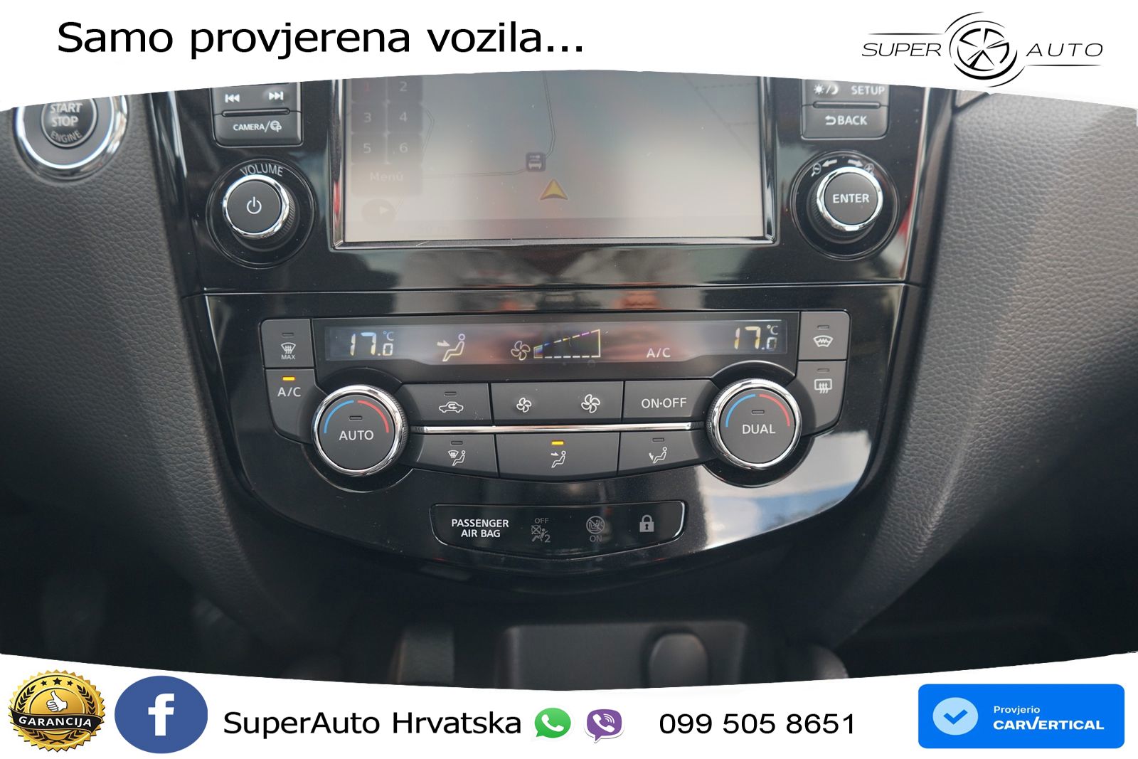 Nissan Qashqai 1.6 DIG-T (163 KS)