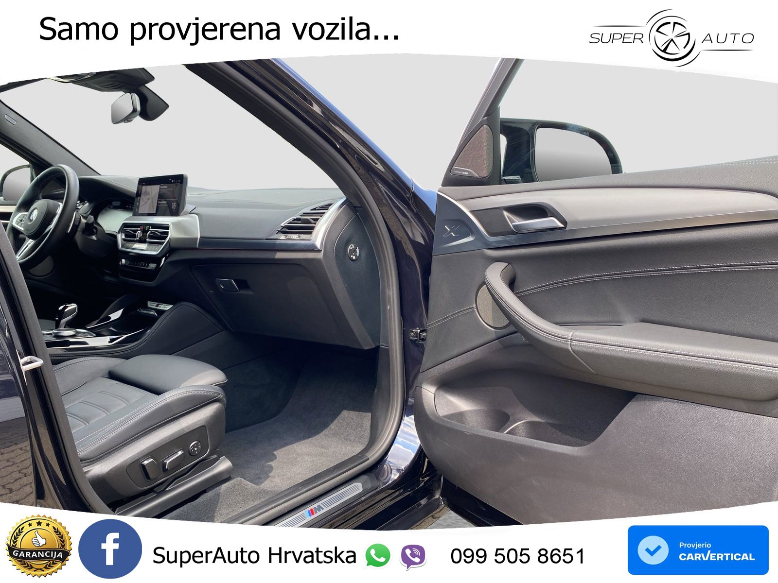 BMW X4 M40d (340 KS) xDrive Steptronic LED+GR SJED+ACC