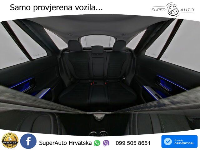 Mercedes GLC 300d (269 KS) 4MATIC 9G-TRONIC AMG