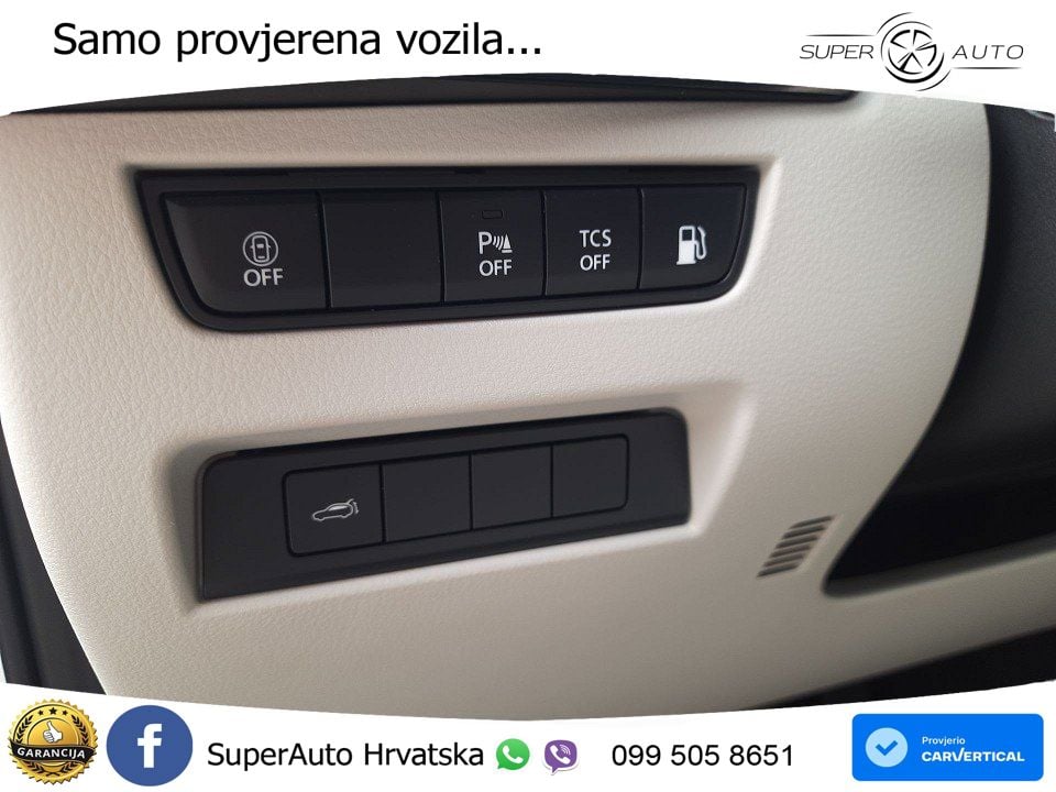 Mazda CX-60 2.5 e-Skyactiv (328 KS) AWD Automatic LED+GR SJED+ACC