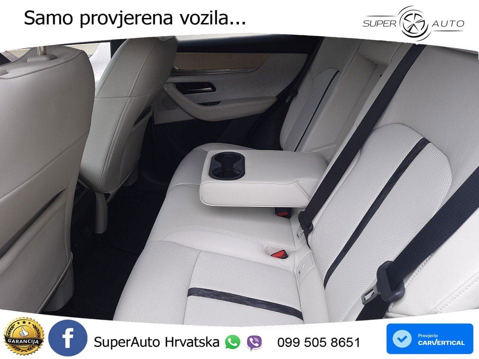 Mazda CX-60 2.5 e-Skyactiv (328 KS) AWD Automatic LED+GR SJED+ACC