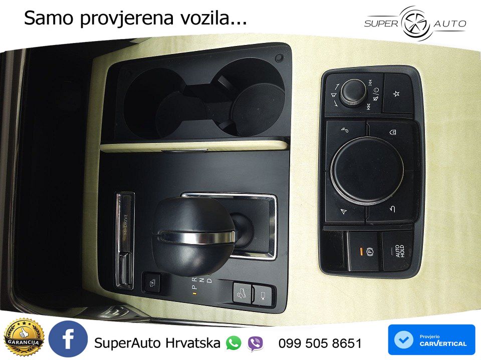 Mazda CX-60 2.5 e-Skyactiv (328 KS) AWD Automatic LED+GR SJED+ACC