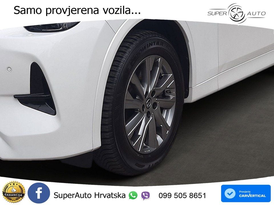 Mazda CX-60 2.5 e-Skyactiv (328 KS) AWD Automatic LED+GR SJED+ACC
