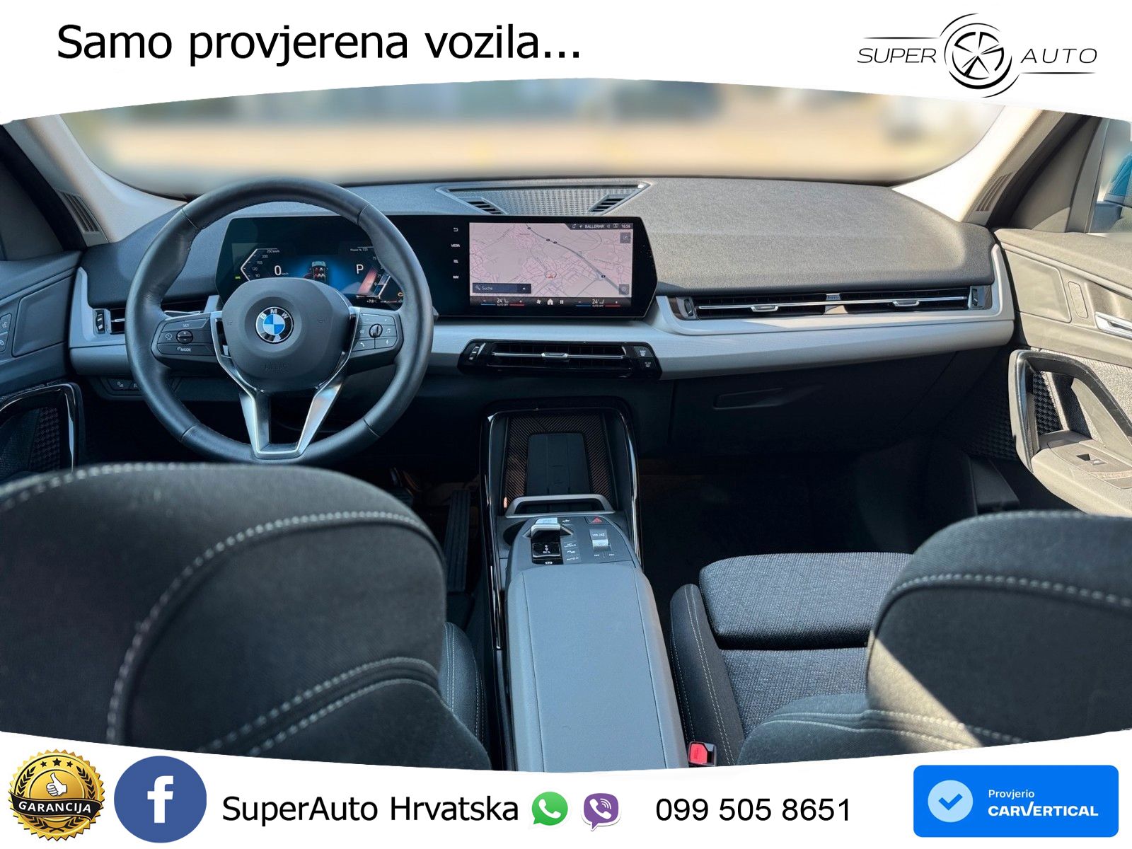 BMW X1 20d (163 KS) sDrive Steptronic LED+GR SJED+ACC