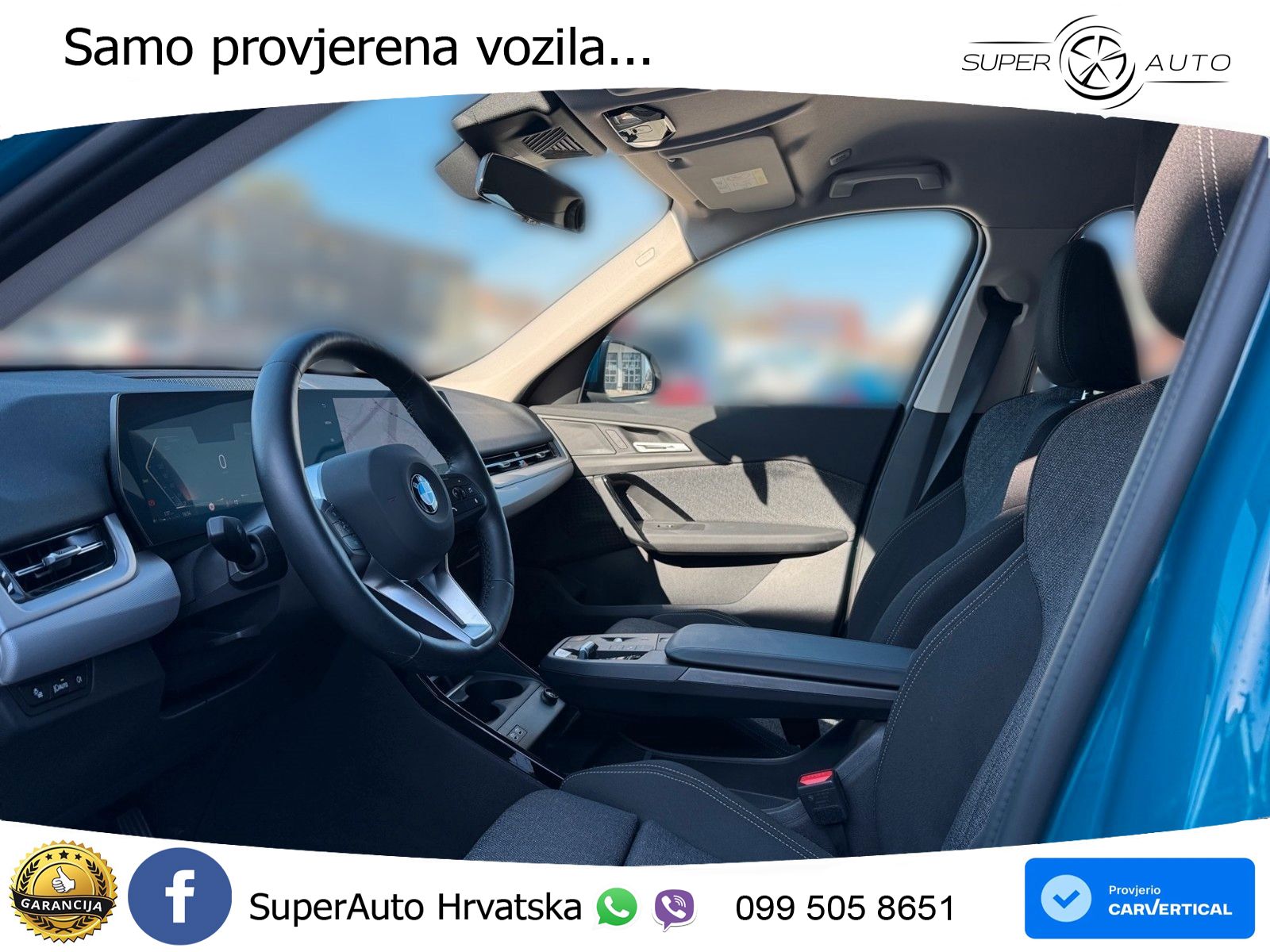 BMW X1 20d (163 KS) sDrive Steptronic LED+GR SJED+ACC