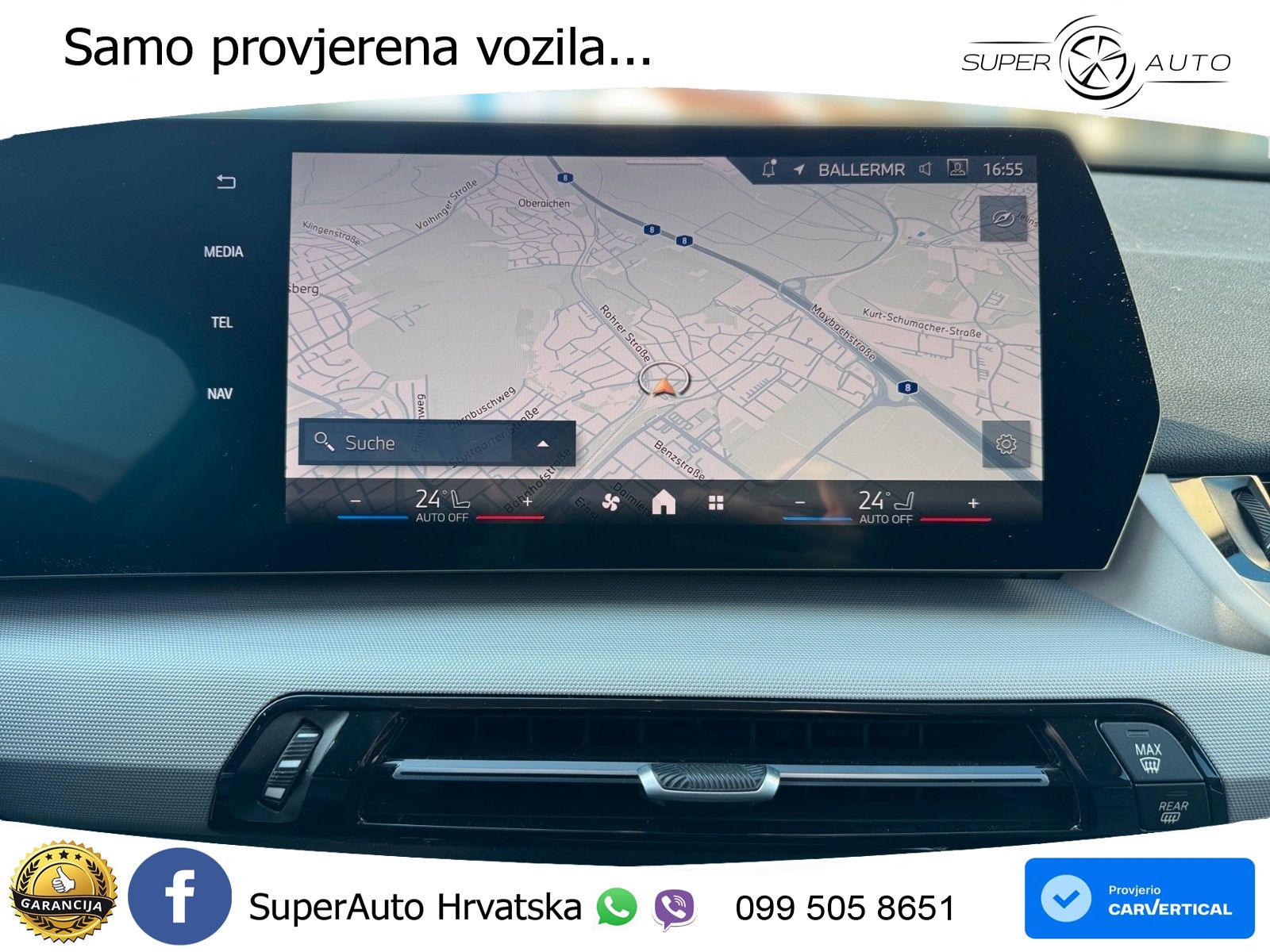 BMW X1 20d (163 KS) sDrive Steptronic LED+GR SJED+ACC