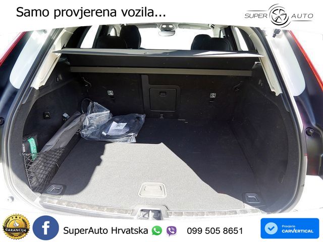 Volvo XC60 T8 AWD Geartronic LED+GR SJED+ACC