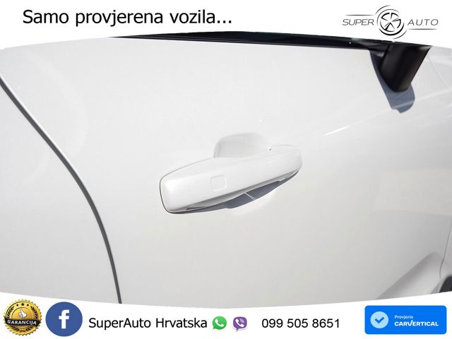 Volvo XC60 T8 AWD Geartronic LED+GR SJED+ACC