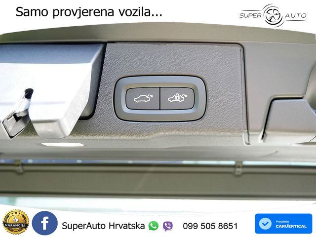 Volvo XC60 T8 AWD Geartronic LED+GR SJED+ACC
