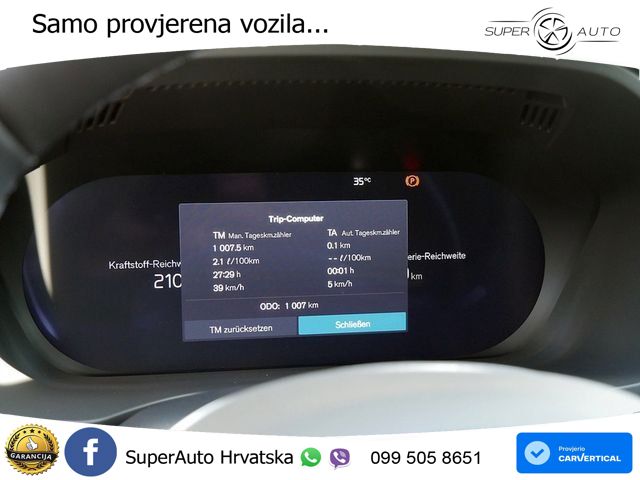 Volvo XC60 T8 AWD Geartronic LED+GR SJED+ACC