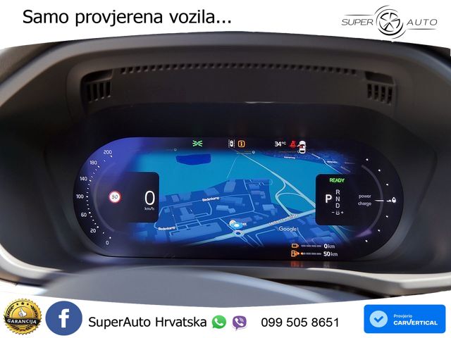 Volvo XC60 T8 AWD Geartronic LED+GR SJED+ACC
