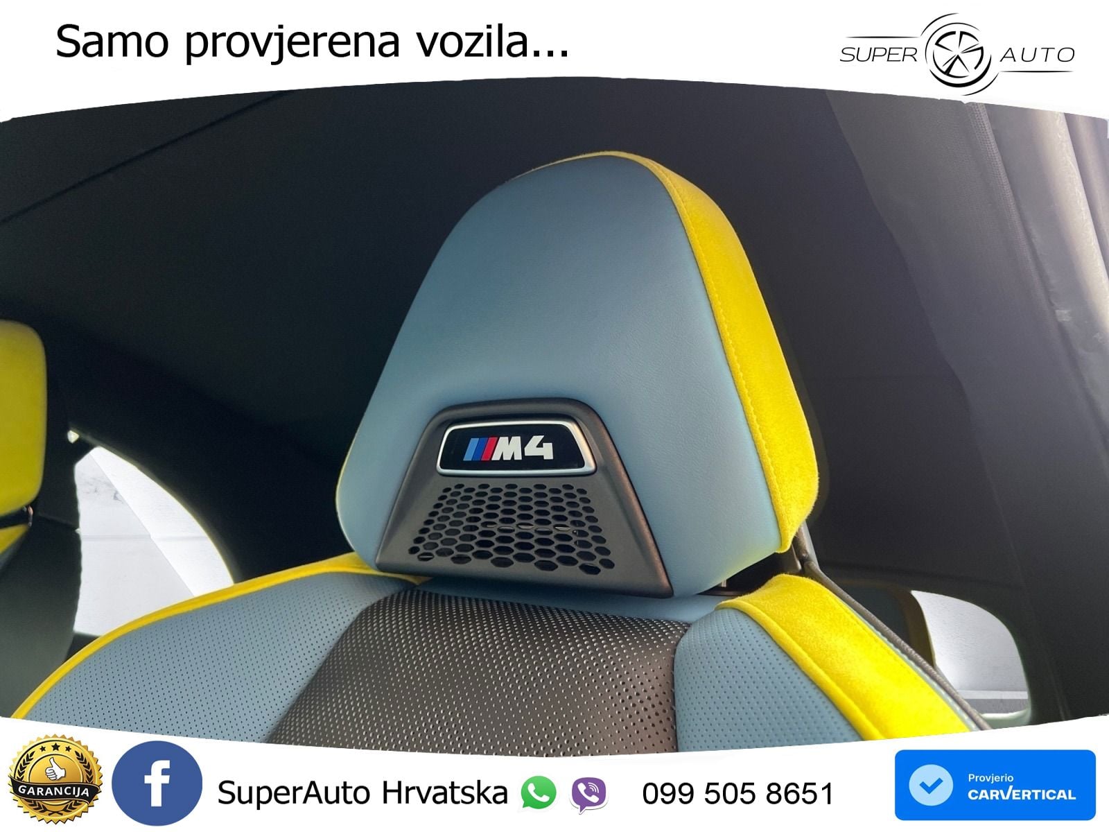 BMW M4 Convertible Competition 3.0 (510 KS) xDrive Steptronic LED+GR SJED+ACC