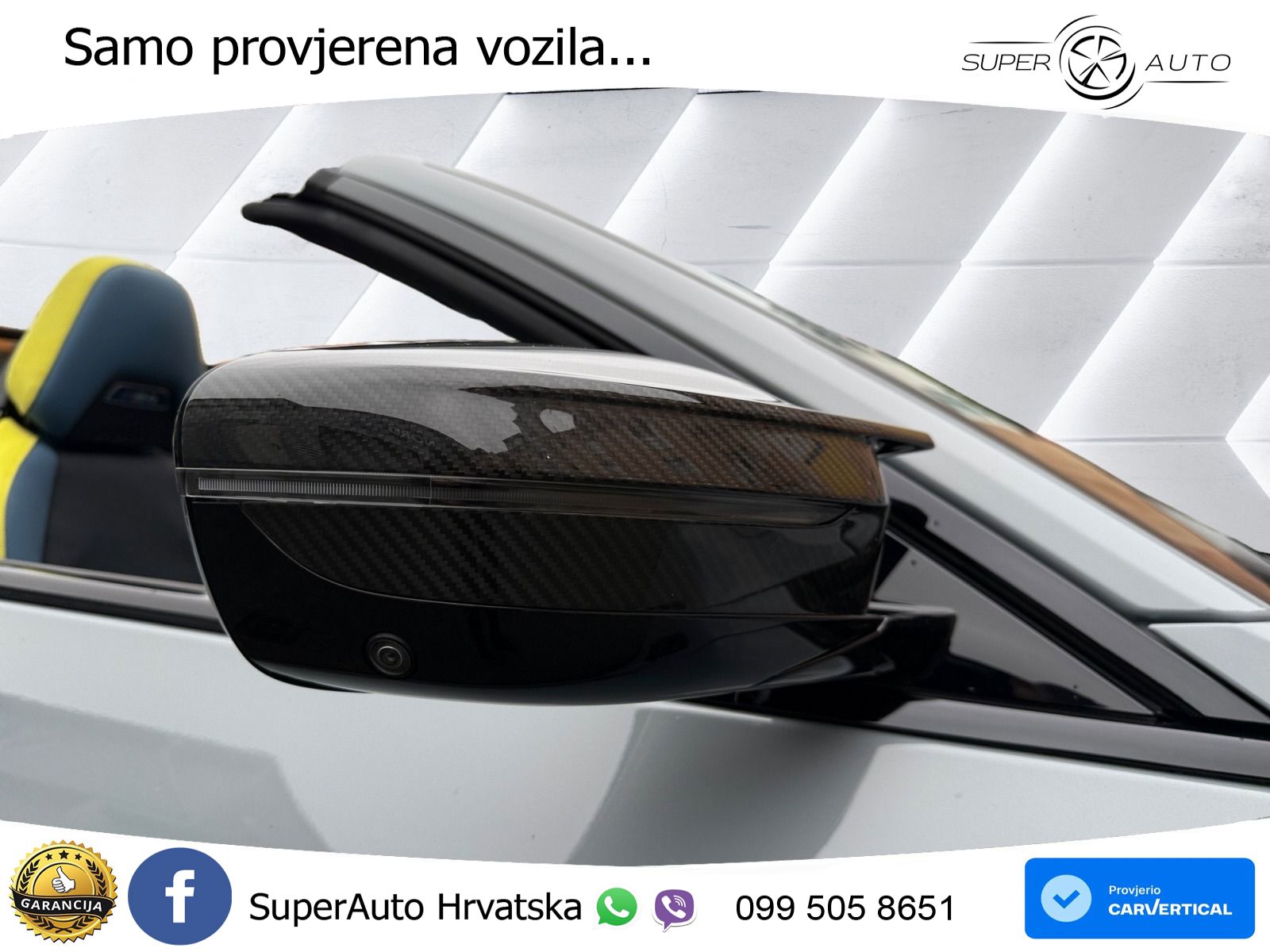 BMW M4 Convertible Competition 3.0 (510 KS) xDrive Steptronic LED+GR SJED+ACC
