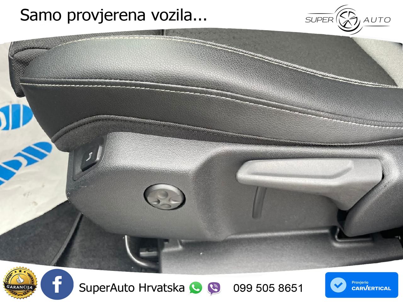 Opel Grandland X 1.5d (130 KS)