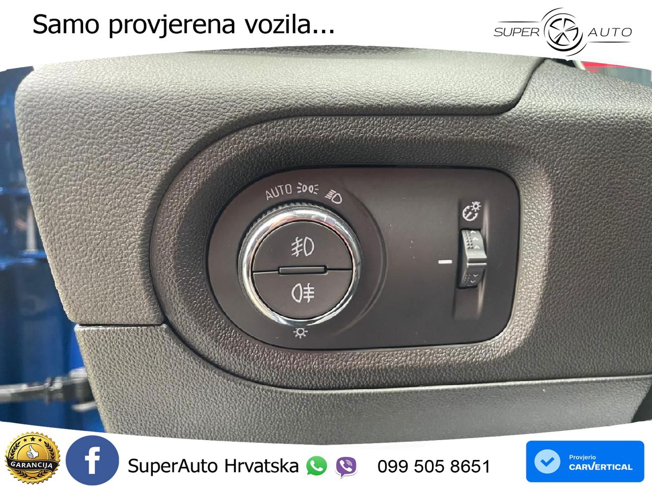 Opel Grandland X 1.5d (130 KS)